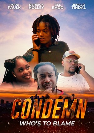 Condemn