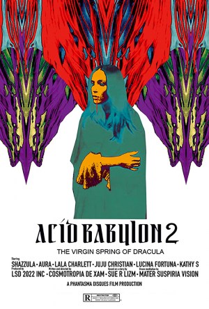 Acid Babylon 2