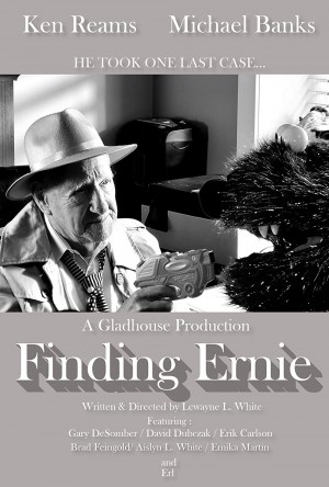 Finding Ernie