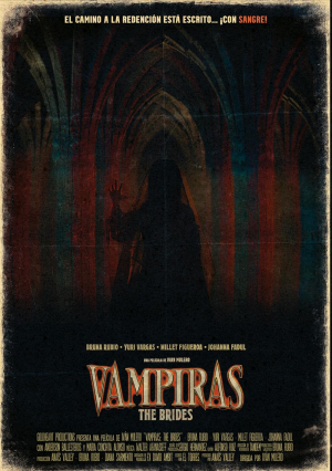 Vampiras MMXXII