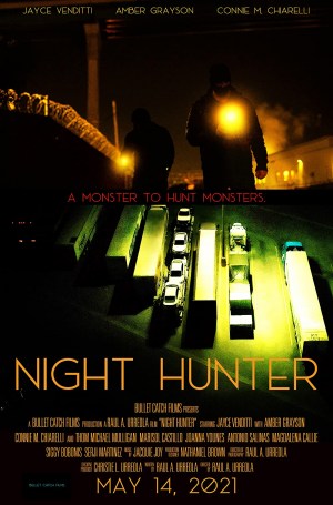 Night Hunter