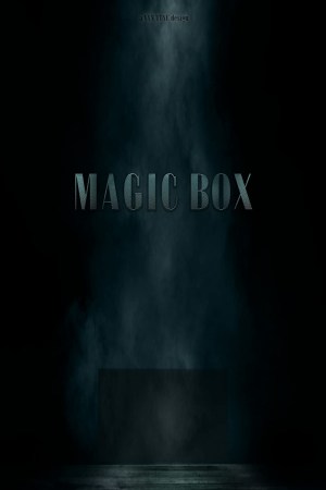 Magic Box