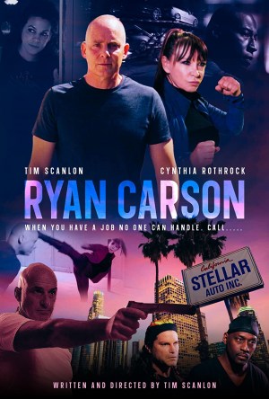 Ryan Carson