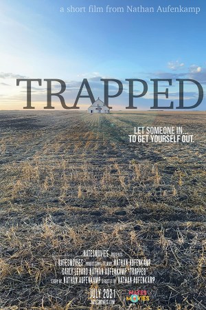 Trapped