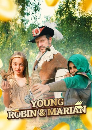 Young Robin & Marian