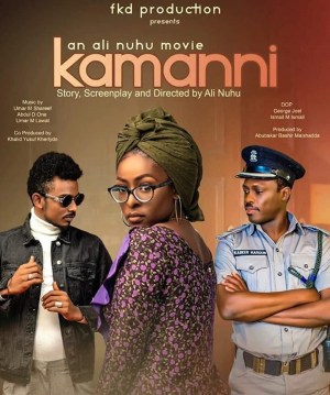 Kamanni