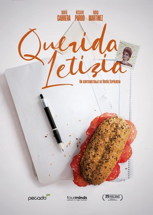 Querida Letizia