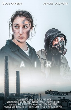 AIR (II)