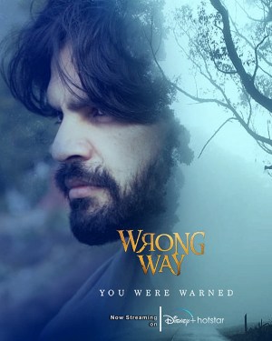 Wrong Way