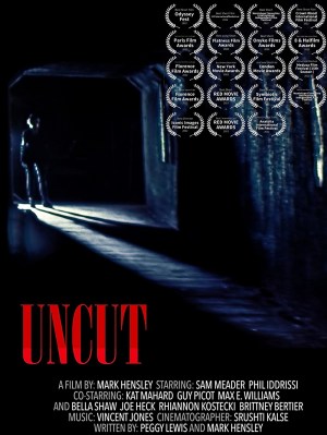 Uncut