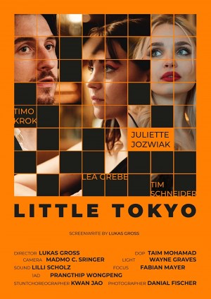 Little Tokyo