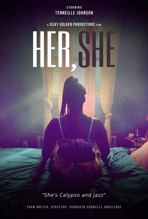 Her, She
