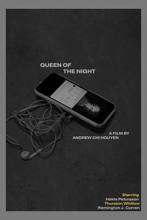 Queen of the Night