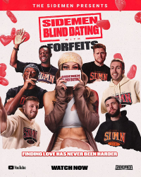 Sidemen Blind Dating with Forfeits