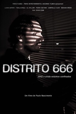 Distrito 666 Distrito 666