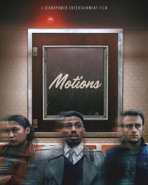 Motions
