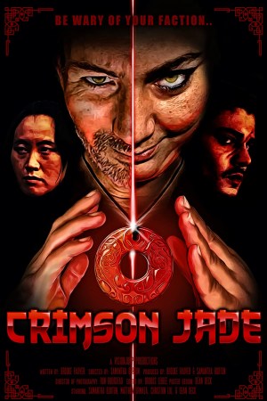 Crimson Jade