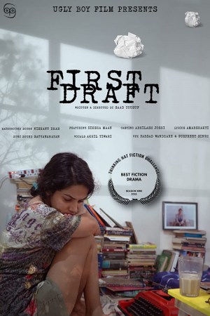 First Draft