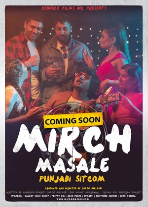 Mirch Masale (Pilot)