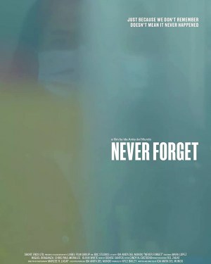 Never Forget