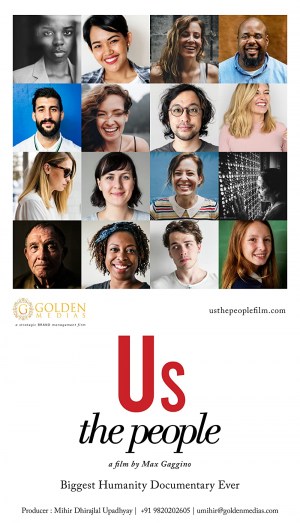 US - the people