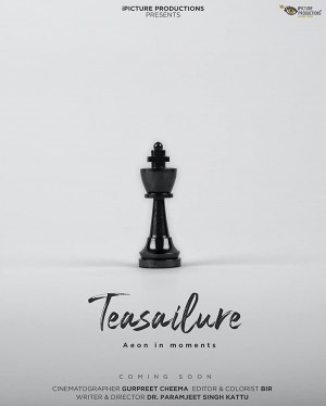 Teasailure