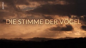 Die Stimme der Vögel: Der Komponist und Ornithologe Olivier Messiaen