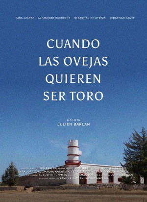 Cuando Las Ovejas Quieren Ser Toros