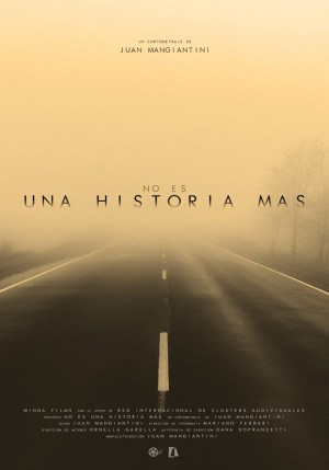 No es una historia más