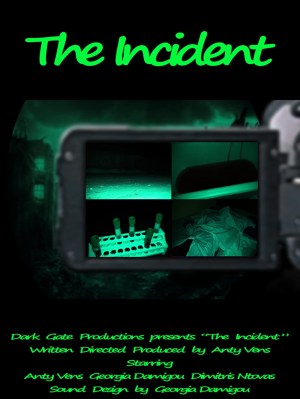 The Incident