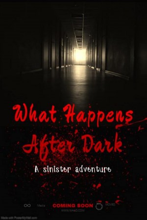 What Happens After Dark