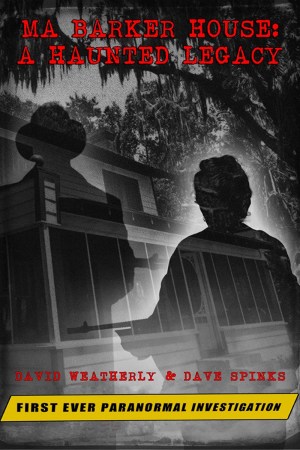 Ma Barker House: A Haunted Legacy