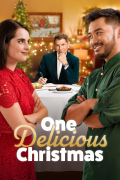 Película One Delicious Christmas
