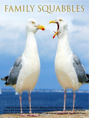 Family Squabbles