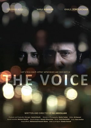 The Voice