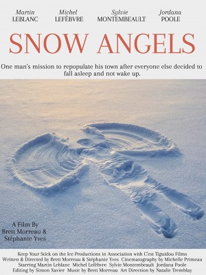 Snow Angels