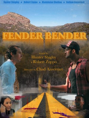 Fender Bender