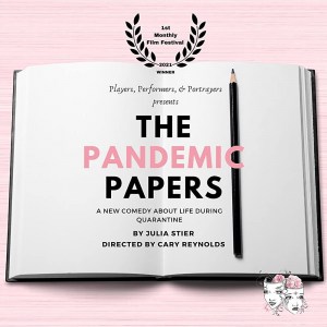 The Pandemic Papers