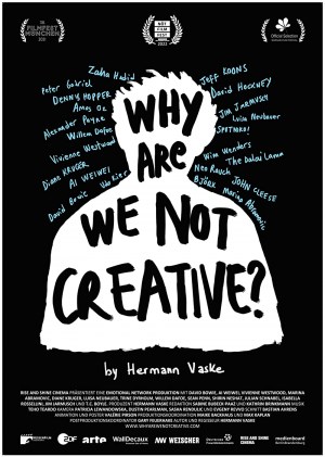 Why Are We (Not) Creative?