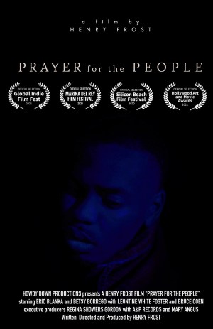 Prayer for the People