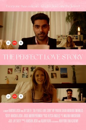 The Perfect Love Story