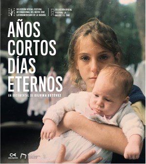 Años cortos días eternos