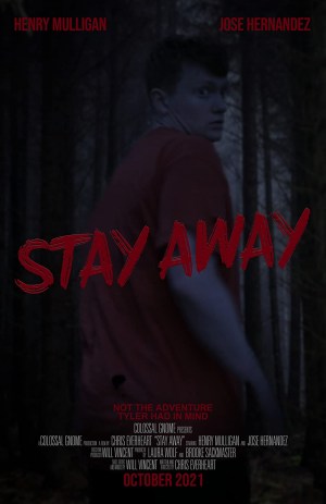 Stay Away