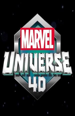 Marvel Universe 4D