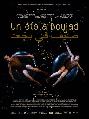 Un été à Boujad