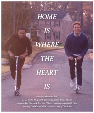 Home Is Where the Heart Is