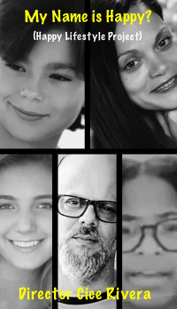 My Name is Happy? (Happy Lifestyle Project)