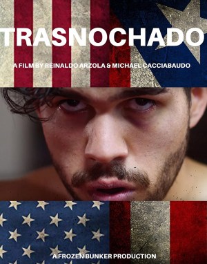 Trasnochado