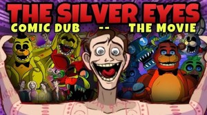 The Silver Eyes