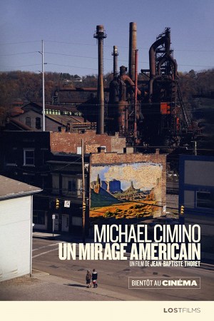Michael Cimino: Dios bendiga a América Michael Cimino: Dios bendiga a América